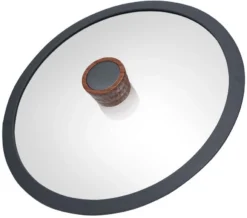 Resto Kitchenware Hapjespan Capella - ø 28 Cm / 4.4 Liter - Standaard Anti-aanbaklaag -Le Creuset Winkel 93506.4260403579053.ver11