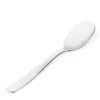 Alessi Dessertlepel Knifeforkspoon - AJM22/4 - Door Jasper Morrison