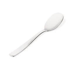 Alessi Dessertlepel Knifeforkspoon - AJM22/4 - Door Jasper Morrison