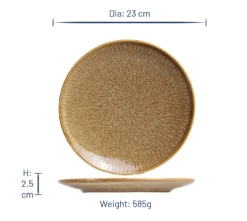 Jay Hill Ontbijtbord Alderney ø 23 Cm 14 Jay Hill Ontbijtbord Alderney ø 23 Cm -Le Creuset Winkel Asset 83@2x 80 2