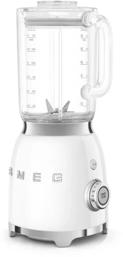 SMEG Blender - 800 W - Wit- 1.5 Liter - BLF03WHEU -Le Creuset Winkel BLF03WHEU 6