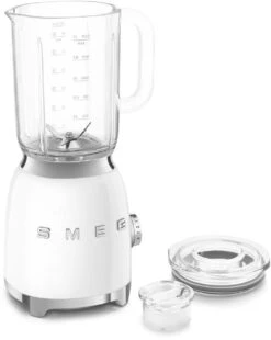 SMEG Blender - 800 W - Wit- 1.5 Liter - BLF03WHEU -Le Creuset Winkel BLF03WHEU 8