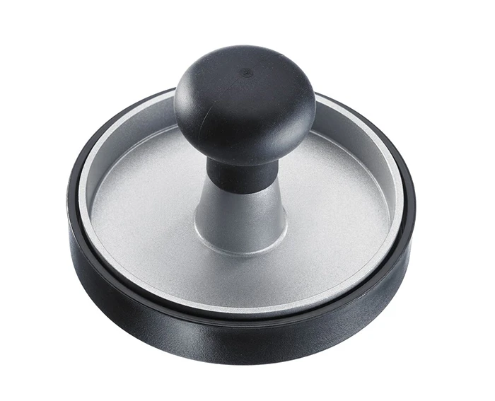 Westmark Hamburgerpers - Aluminium - ø 11.5 Cm 4 Westmark Hamburgerpers - Aluminium - ø 11.5 Cm - Afbeelding 4