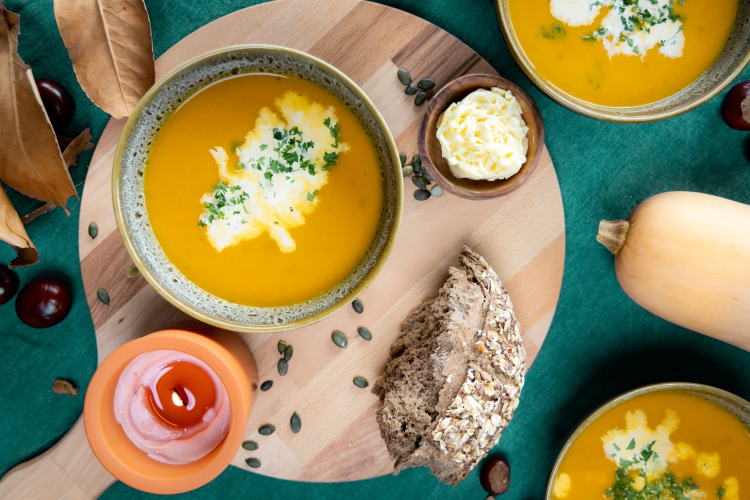 Blackwell Borrelplank / Pizzaplank / Kaasplank Voccelli - ø 32 Cm 2 Blackwell Borrelplank / Pizzaplank / Kaasplank Voccelli - ø 32 Cm - Afbeelding 2