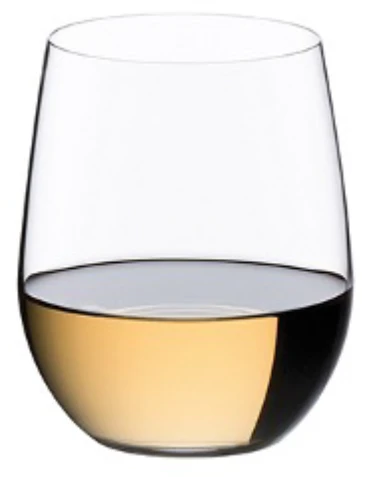 Riedel Witte Wijnglazen O Wine - Viognier / Chardonnay - 6 Stuks 4 Riedel Witte Wijnglazen O Wine - Viognier / Chardonnay - 6 Stuks - Afbeelding 4