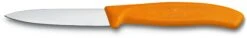 Victorinox Schilmes Swiss Classic - Oranje - 8 Cm