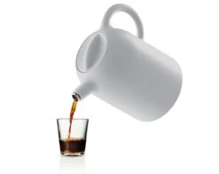 Eva Solo Thermoskan Thimble Grijs 1 Liter -Le Creuset Winkel Clipboard02 10