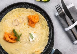 Westinghouse Pannenkoekenpan Marble - ø 28 Cm -Le Creuset Winkel Clipboard03 16