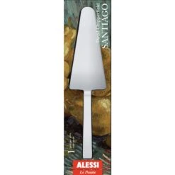 Alessi Taartschep Santiago - DC05/15 - Door David Chipperfield -Le Creuset Winkel DC05 15 02