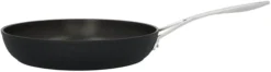 Demeyere Koekenpannenset Alu Industry 3 - Duraslide - ø 24 + 28 Cm - Standaard Anti-aanbaklaag 9 Demeyere Koekenpannenset Alu Industry 3 - Duraslide - ø 24 + 28 Cm - Standaard Anti-aanbaklaag -Le Creuset Winkel Demeyere Koekenpan Alu Industry 3 40851 443 0 01