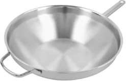 Demeyere Wokpan Apollo 7 - ø 36 Cm -Le Creuset Winkel Demeyere Wokpan Apollo 7 000023208
