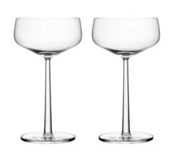Iittala Cocktailglas Essence - 310 Ml - 2 Stuks 3 Iittala Cocktailglas Essence - 310 Ml - 2 Stuks -Le Creuset Winkel Essence cocktailglas 31 cl