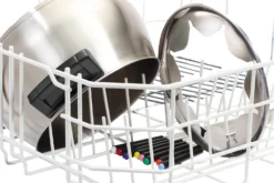 Fritel Fondueset FO 2580 1.5 Liter 11 Fritel Fondueset FO 2580 1.5 Liter -Le Creuset Winkel FO 2580 Fondue 142086 04