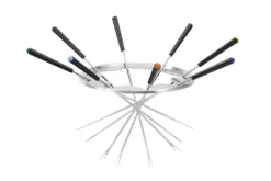 Fritel Fondueset FO 2580 1.5 Liter 9 Fritel Fondueset FO 2580 1.5 Liter -Le Creuset Winkel FO 2580 Fondue 142086 05