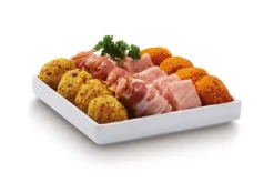 Fritel Fondueset FO 2580 1.5 Liter 13 Fritel Fondueset FO 2580 1.5 Liter -Le Creuset Winkel FO 2580 Fondue 142086 06