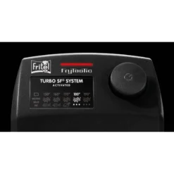 Fritel Frituurpan - 3200 W - 4 Liter - FT5371 9 Fritel Frituurpan - 3200 W - 4 Liter - FT5371 -Le Creuset Winkel FryTastic 5371 8 1507213975 800x800