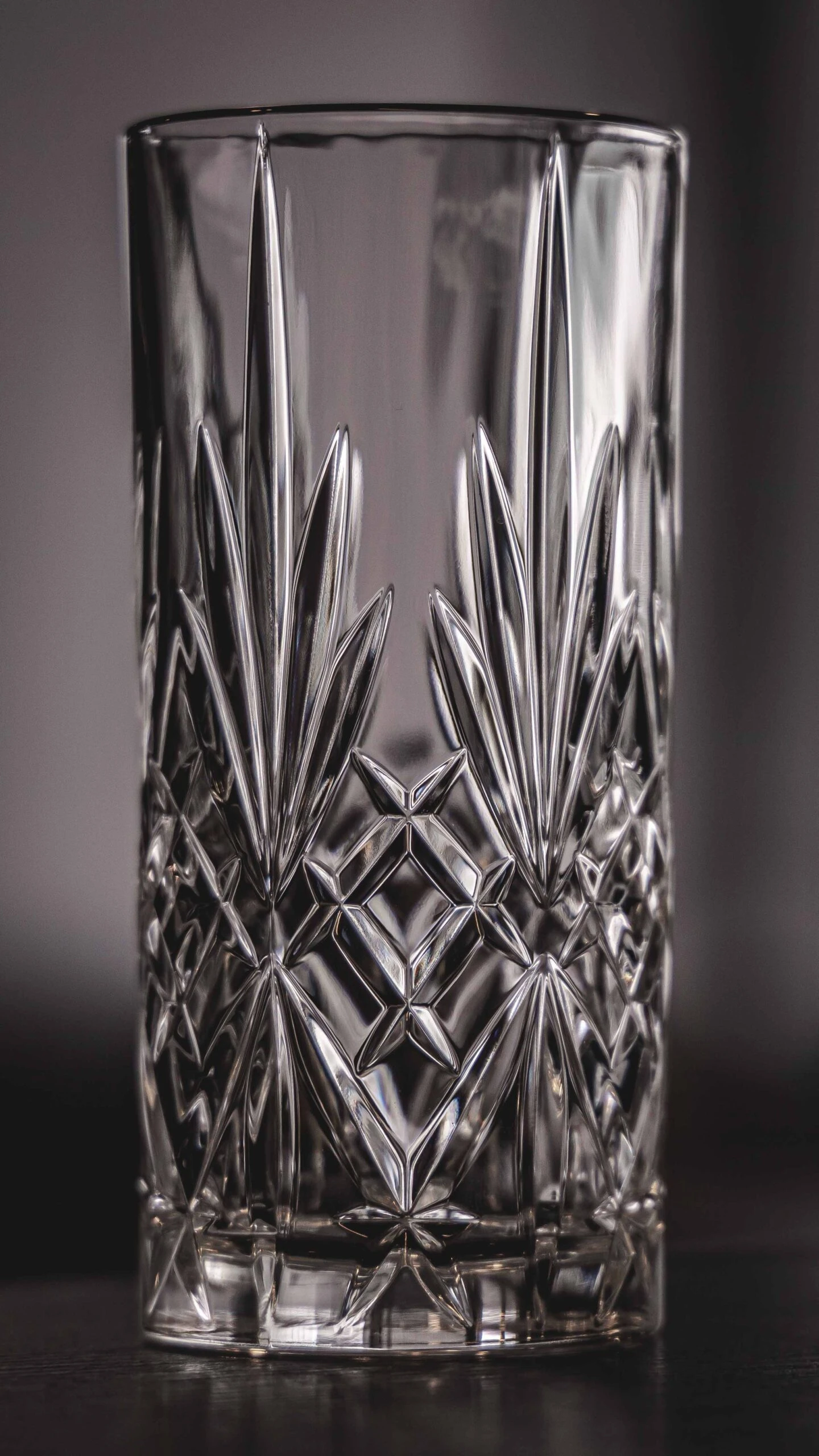 Cookinglife Longdrinkglazen Moy - 360 Ml - 2 Stuks 3 Cookinglife Longdrinkglazen Moy - 360 Ml - 2 Stuks - Afbeelding 3