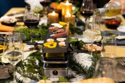 Espressions Gourmetstel Slim - 4 Personen -Le Creuset Winkel Gourmetstellen 2 scaled