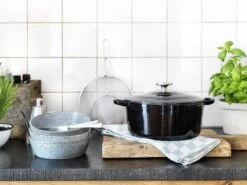 Le Creuset Winkel -Le Creuset Winkel H6071.524 BOUR SA Jet Black 72dpi 58f4