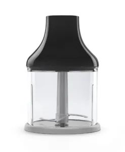 SMEG Staafmixer Set - Turbofunctie - Zwart - HBF22BLEU -Le Creuset Winkel HBF02BLEU 4 scaled