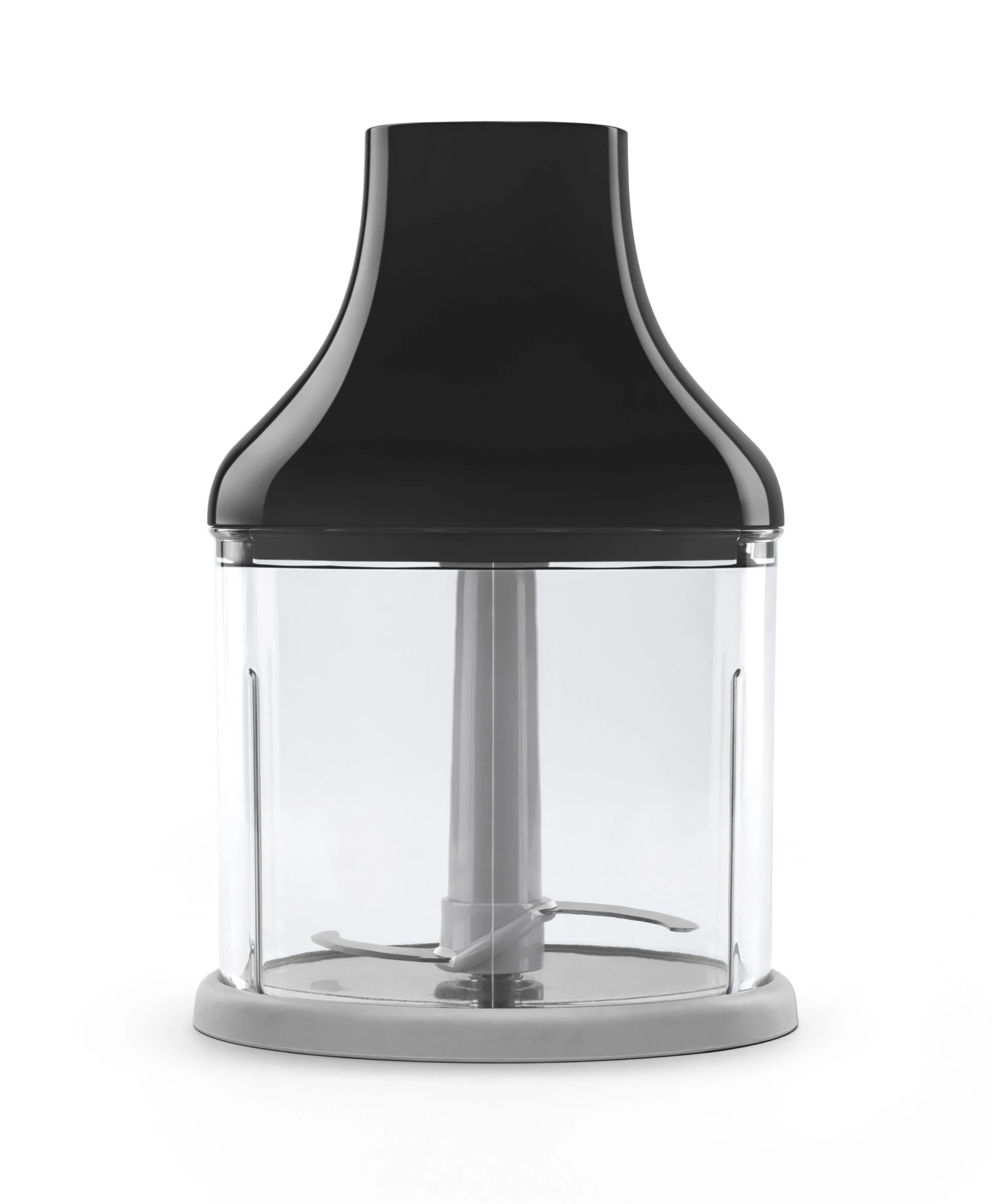 SMEG Staafmixer Set - Turbofunctie - Zwart - HBF22BLEU 4 SMEG Staafmixer Set - Turbofunctie - Zwart - HBF22BLEU - Afbeelding 4