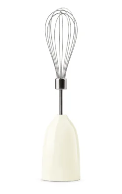 SMEG Staafmixer Set - Turbofunctie - Creme - HBF22CREU 8 SMEG Staafmixer Set - Turbofunctie - Creme - HBF22CREU -Le Creuset Winkel HBF02CRAU 3 scaled