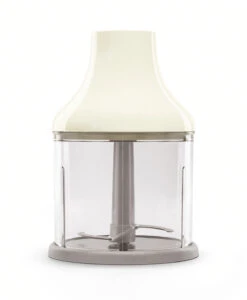 SMEG Staafmixer Set - Turbofunctie - Creme - HBF22CREU -Le Creuset Winkel HBF02CREU 4