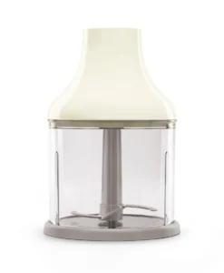 SMEG Staafmixer Set - Turbofunctie - Creme - HBF22CREU 9 SMEG Staafmixer Set - Turbofunctie - Creme - HBF22CREU -Le Creuset Winkel HBF02CREU 4 scaled