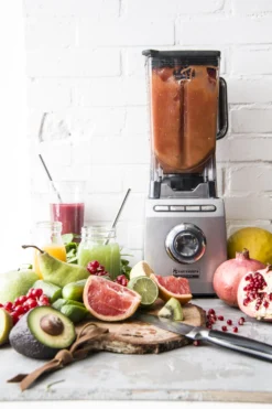 Espressions Blender Power Pro - 4 Programma's - 2 Liter -Le Creuset Winkel HV itm allesblender20171107 0055 scaled