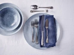 Van Kempen & Begeer Groentelepel Hollands Glad - Verzilverd -Le Creuset Winkel Holland Glad 7 5d92