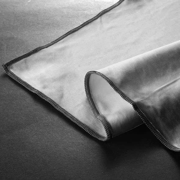 Liiton Microvezeldoekjes Kristal - 2 Stuks 3 Liiton Microvezeldoekjes Kristal - 2 Stuks - Afbeelding 3