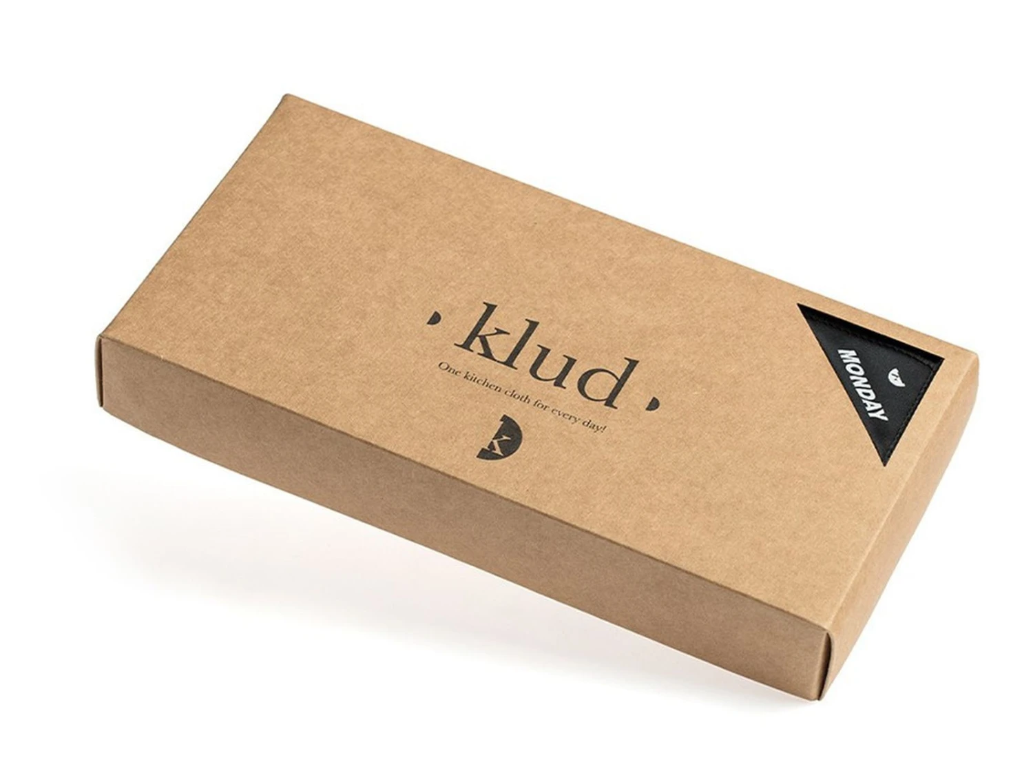 Klud Vaatdoekjes Grijs 30 X 30 - 7 Stuks 2 Klud Vaatdoekjes Grijs 30 X 30 - 7 Stuks - Afbeelding 2