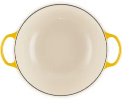 Le Creuset Braadpan Signature - Marmite - Nectar - ø 26 Cm / 4.1 Liter 9 Le Creuset Braadpan Signature - Marmite - Nectar - ø 26 Cm / 4.1 Liter -Le Creuset Winkel LC 20220721 HL PS FS 21114266724430 005