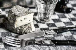 Laguiole Style De Vie Steakvorken Luxury Line Zwart Ebbenhout 6 Stuks 9 Laguiole Style De Vie Steakvorken Luxury Line Zwart Ebbenhout 6 Stuks -Le Creuset Winkel Laguiole Luxury line steakmessen zwart ebbenhout sf gr 8 1