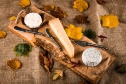 Laguiole Style De Vie Kaasmessenset Black Stonewash 7 Laguiole Style De Vie Kaasmessenset Black Stonewash -Le Creuset Winkel Laguiole kaasmessen black stonewasg sf kl 3