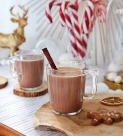 Luminarc Theeglas Central 250 Ml - 6 Stuks -Le Creuset Winkel Luminarc Theeglas Central 250 ml 2