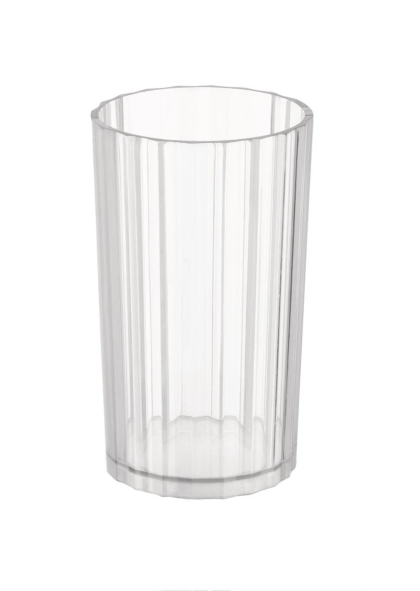 Alessi Staafmixer Set Plissé - Rood - Michele De Lucchi - MDL10S R 4 Alessi Staafmixer Set Plissé - Rood - Michele De Lucchi - MDL10S R - Afbeelding 4