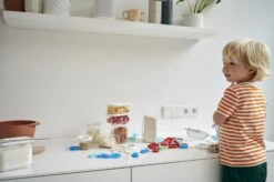 Mepal Voorraadpot Modula 175 Ml -Le Creuset Winkel MEPAL MODELLA 40