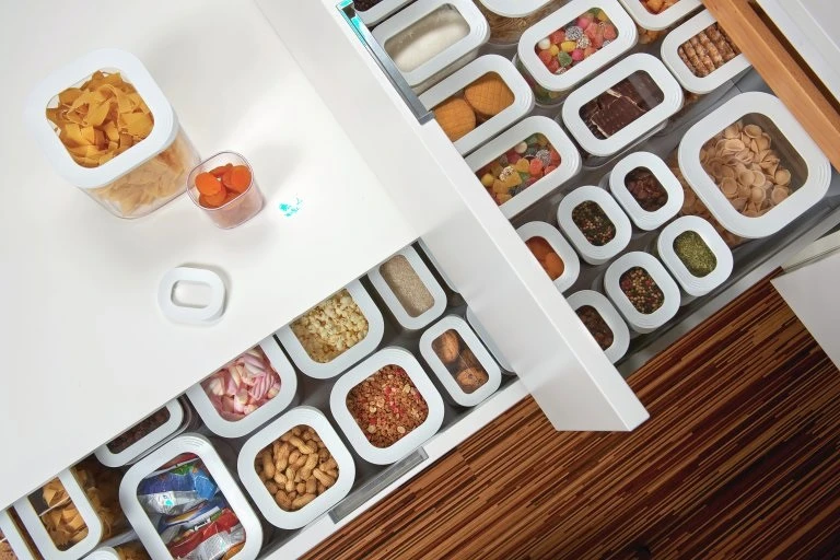 Mepal Bewaardoos Modula 1 Liter 3 Mepal Bewaardoos Modula 1 Liter - Afbeelding 3