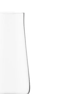 Alessi Champagneglas Eugenia - 4 Stuks - NF09/09 - Door Naoto Fukasawa -Le Creuset Winkel NF09 9 4