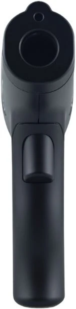 Nero Cooking Infrarood Laser Thermometer -50 ~ 550 °C Voor Pizza Ovens 3 Nero Cooking Infrarood Laser Thermometer -50 ~ 550 °C Voor Pizza Ovens - Afbeelding 3