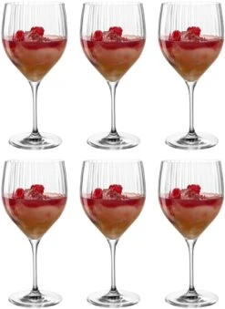 Leonardo Cocktailglas Poesia - 750 Ml - 6 Stuks