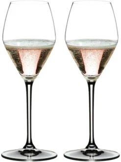 Riedel Rose Champagne Glazen Extreme - 2 Stuks