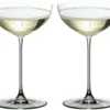 Riedel Cocktail Glazen Veritas - 2 Stuks
