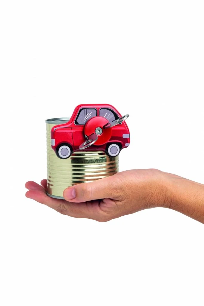 Ototo Blikopener Can-Do 3 Ototo Blikopener Can-Do - Afbeelding 3