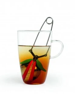 Ototo Thee-Ei Tea Trap -Le Creuset Winkel Ototo Thee Ei Tea Trap 3