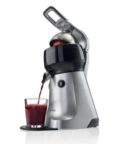 Espressions Citruspers The Juicer - Elektrisch - EP7000 -Le Creuset Winkel PRESS The Juicer white PG HR