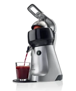 Espressions Citruspers The Juicer - Elektrisch - EP7000 6 Espressions Citruspers The Juicer - Elektrisch - EP7000 -Le Creuset Winkel PRESS The Juicer white PG HR scaled