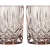 Nachtmann Whiskey Glazen Noblesse - Taupe - 295 Ml - 2 Stuks