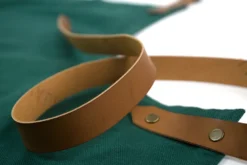 KOOK Keukenschort Recycled Groen 90 X 70 Cm 6 KOOK Keukenschort Recycled Groen 90 X 70 Cm -Le Creuset Winkel R21.091